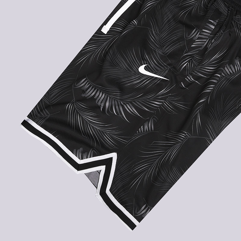 мужские черные шорты Nike Dri-Fit DNA Shorts AR1321-010 - цена, описание, фото 2